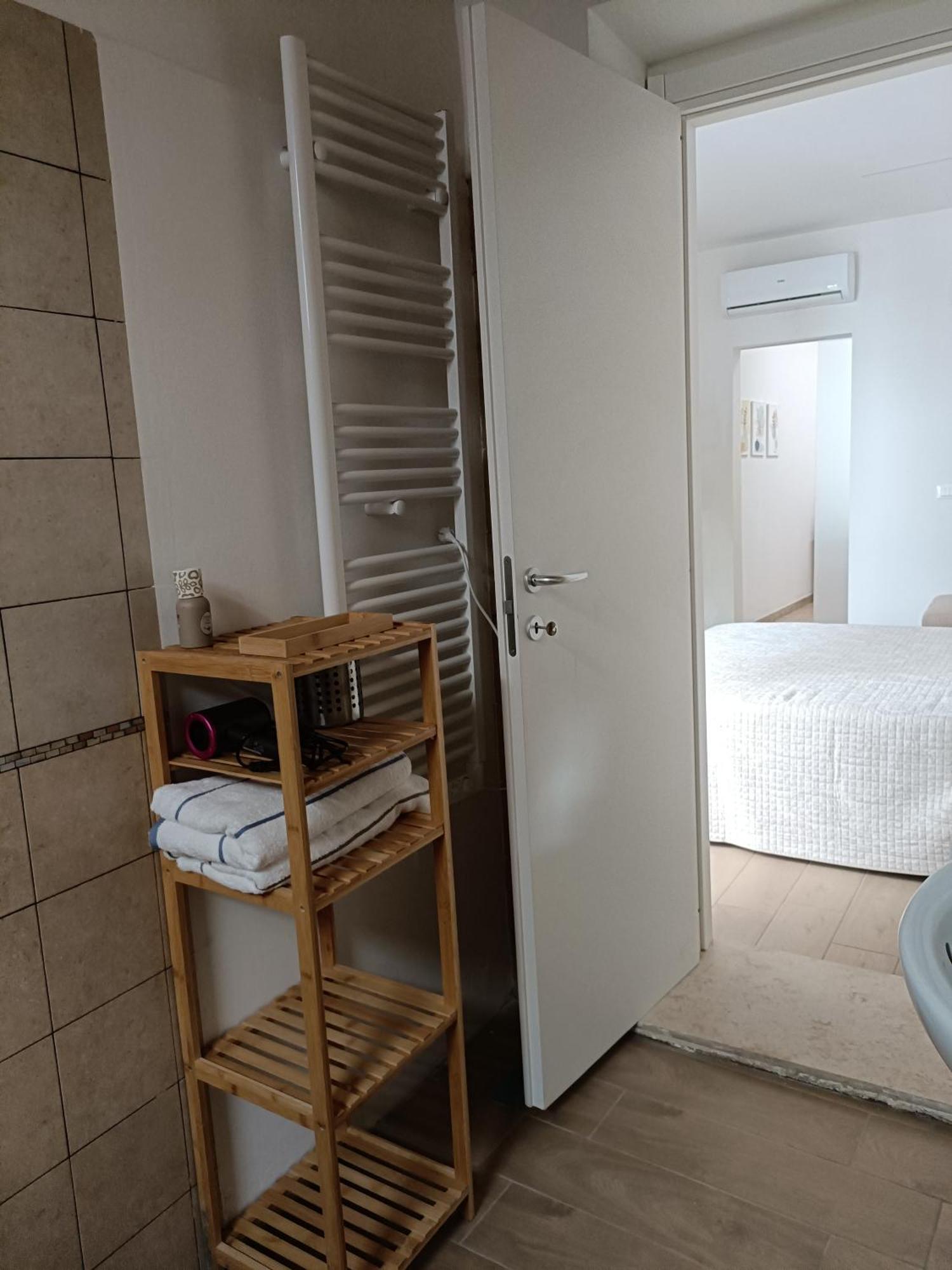 Belvedere House Термоли Экстерьер фото