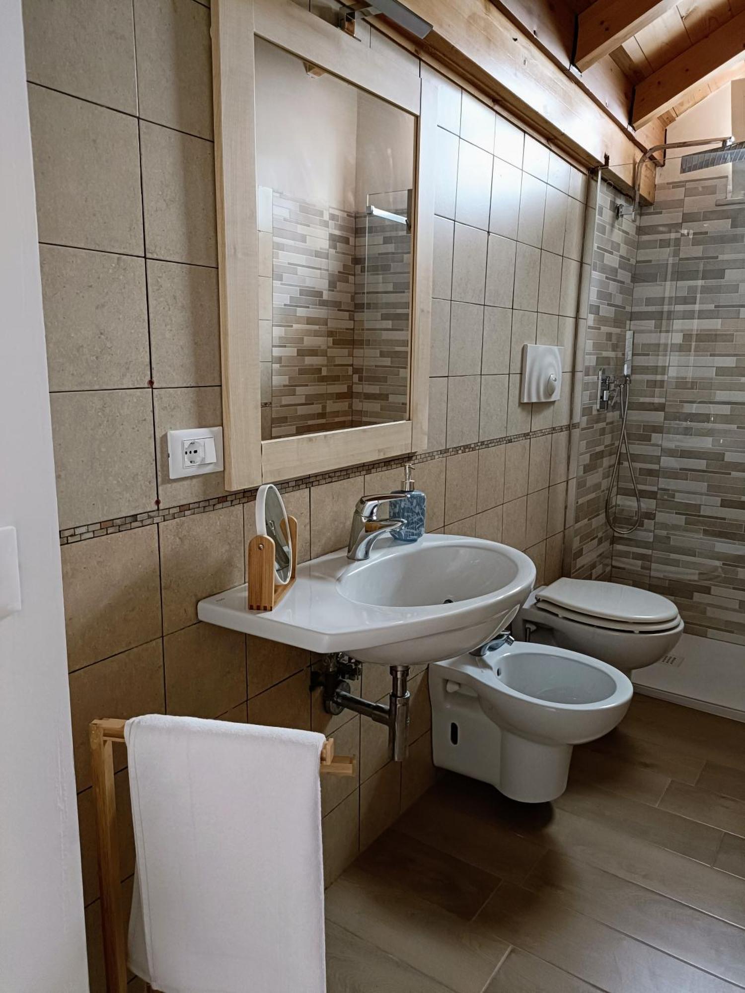 Belvedere House Термоли Экстерьер фото