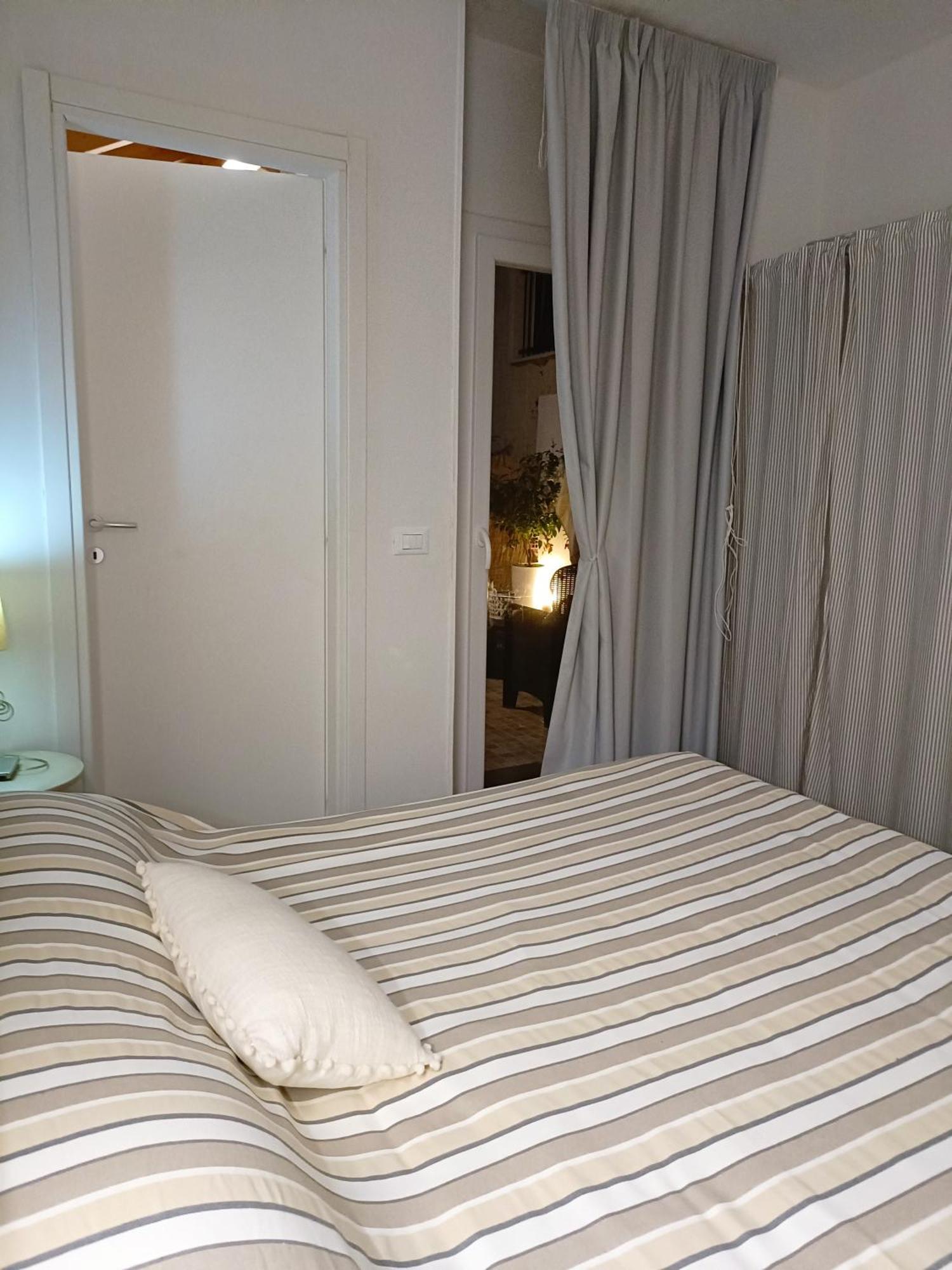 Belvedere House Термоли Экстерьер фото